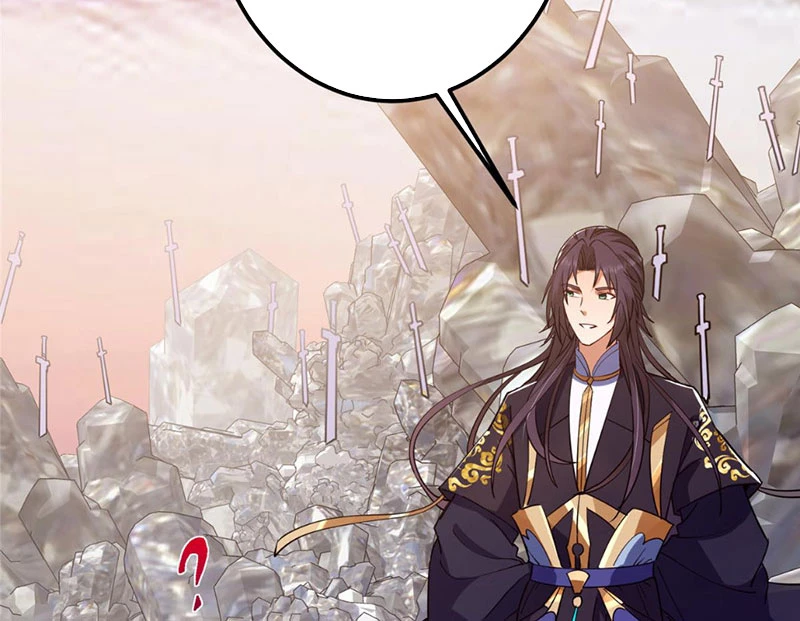 Chưởng Môn Khiêm Tốn Chút Chapter 445 - Trang 4