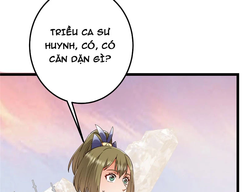 Chưởng Môn Khiêm Tốn Chút Chapter 445 - Trang 4