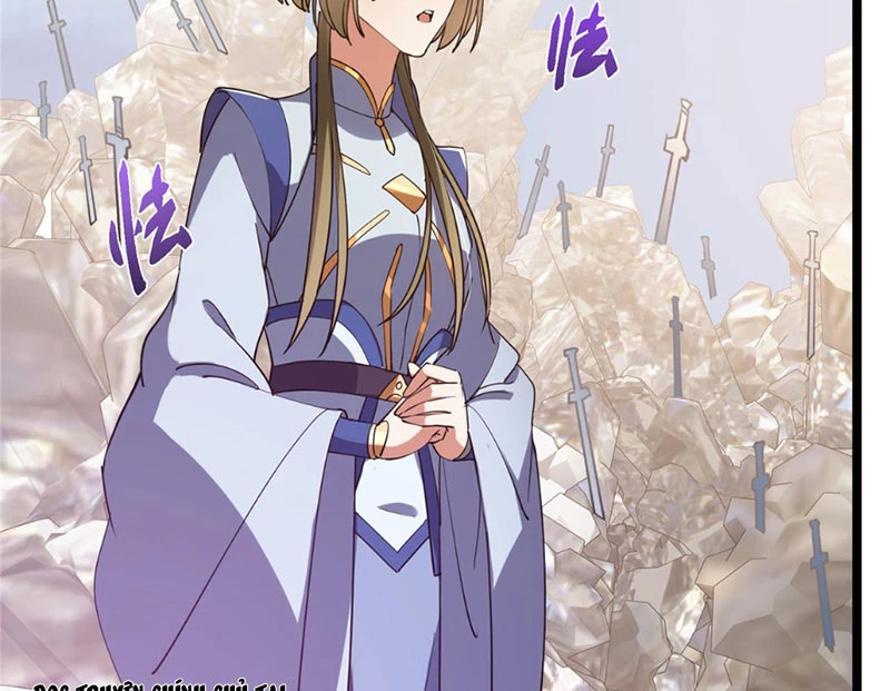 Chưởng Môn Khiêm Tốn Chút Chapter 445 - Trang 4