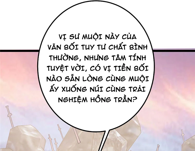 Chưởng Môn Khiêm Tốn Chút Chapter 445 - Trang 4