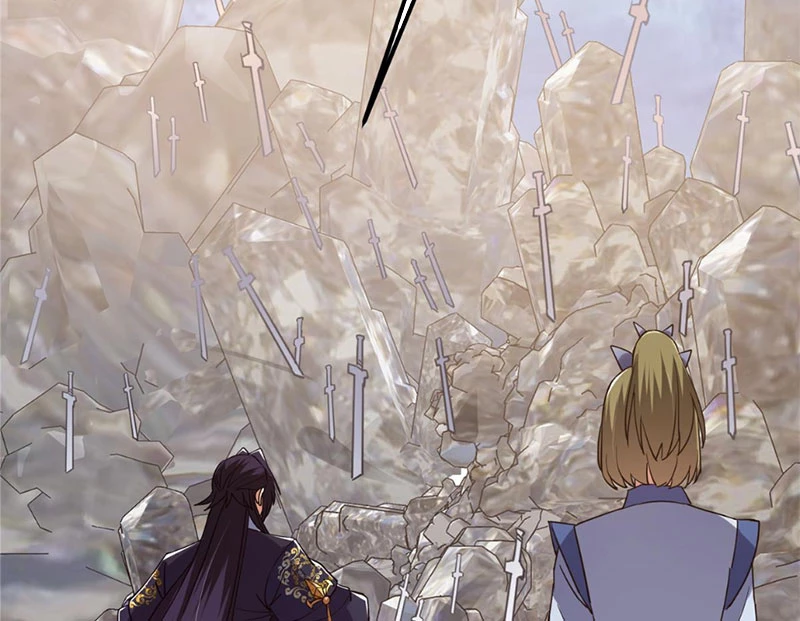 Chưởng Môn Khiêm Tốn Chút Chapter 445 - Trang 4