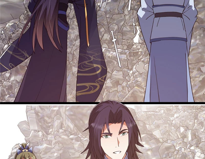 Chưởng Môn Khiêm Tốn Chút Chapter 445 - Trang 4