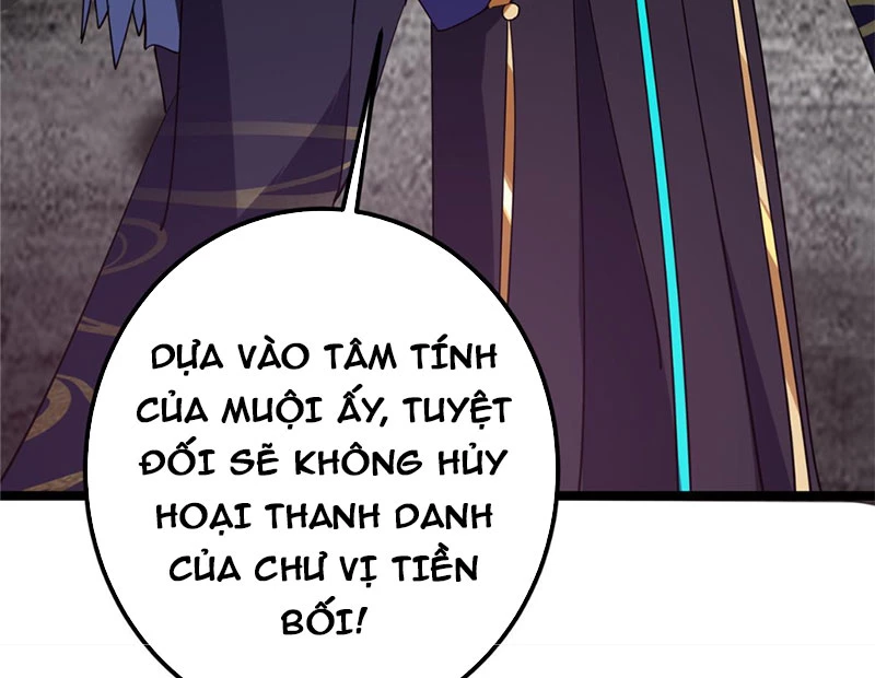 Chưởng Môn Khiêm Tốn Chút Chapter 445 - Trang 4