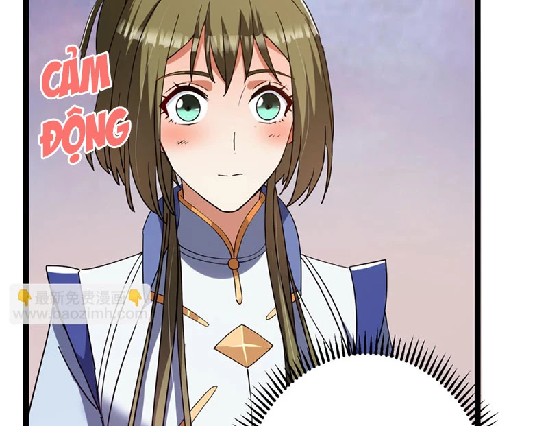 Chưởng Môn Khiêm Tốn Chút Chapter 445 - Trang 4