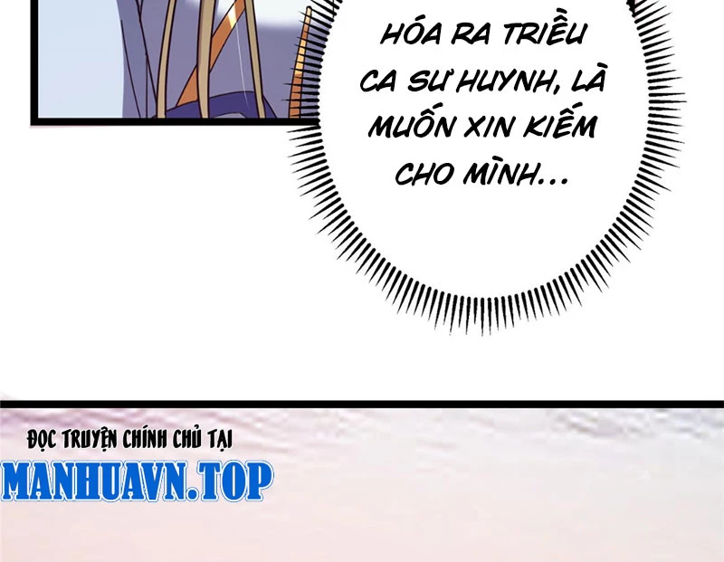 Chưởng Môn Khiêm Tốn Chút Chapter 445 - Trang 4