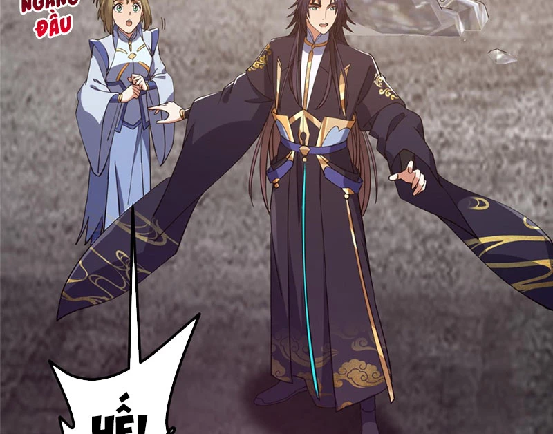 Chưởng Môn Khiêm Tốn Chút Chapter 445 - Trang 4