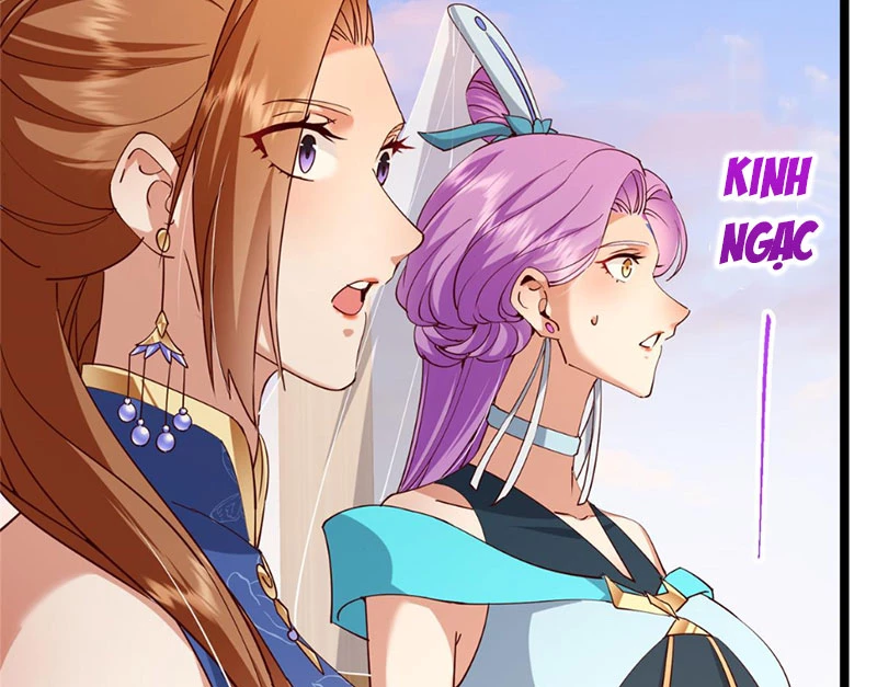 Chưởng Môn Khiêm Tốn Chút Chapter 445 - Trang 4