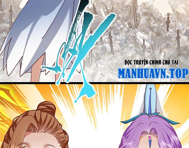 Chưởng Môn Khiêm Tốn Chút Chapter 445 - Trang 4