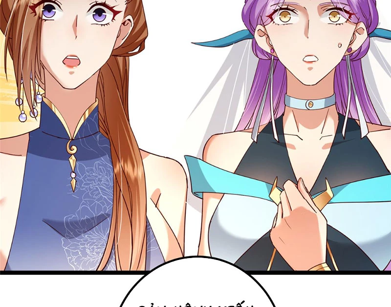 Chưởng Môn Khiêm Tốn Chút Chapter 445 - Trang 4