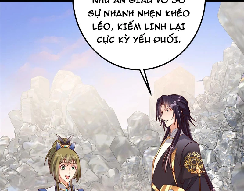 Chưởng Môn Khiêm Tốn Chút Chapter 445 - Trang 4