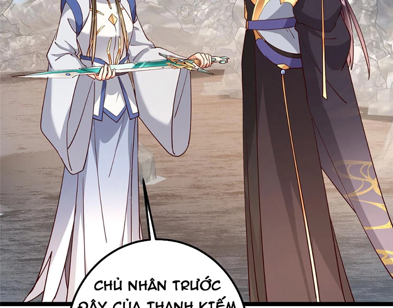 Chưởng Môn Khiêm Tốn Chút Chapter 445 - Trang 4