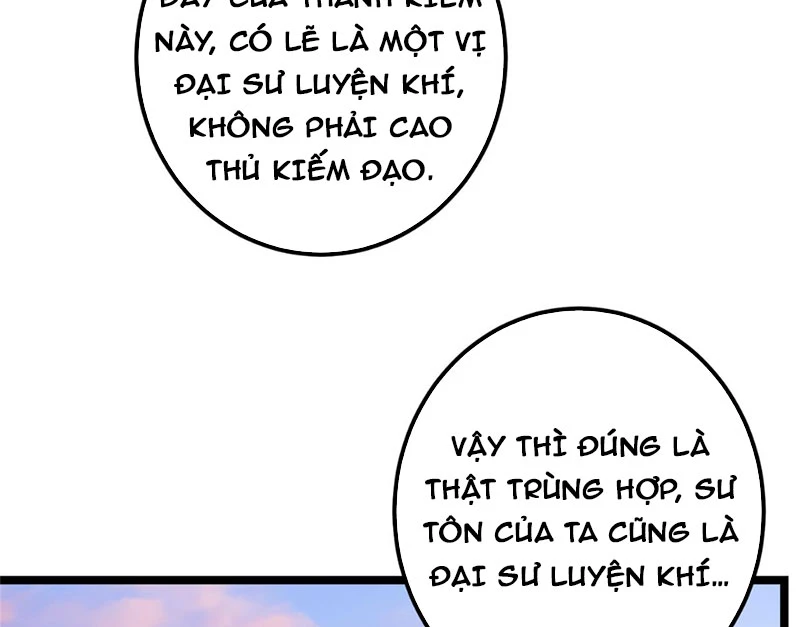 Chưởng Môn Khiêm Tốn Chút Chapter 445 - Trang 4