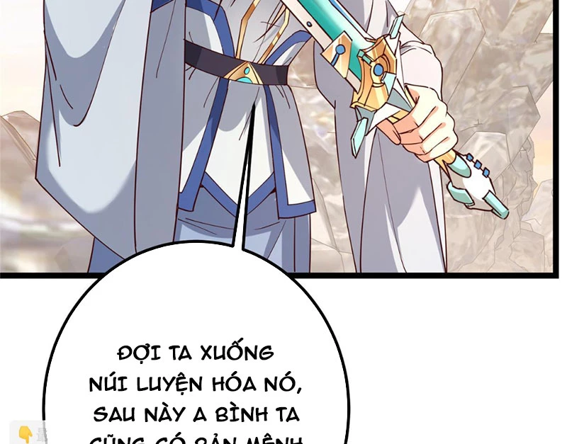 Chưởng Môn Khiêm Tốn Chút Chapter 445 - Trang 4