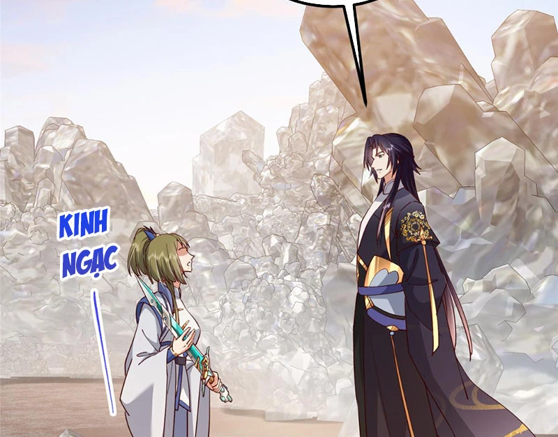 Chưởng Môn Khiêm Tốn Chút Chapter 445 - Trang 4