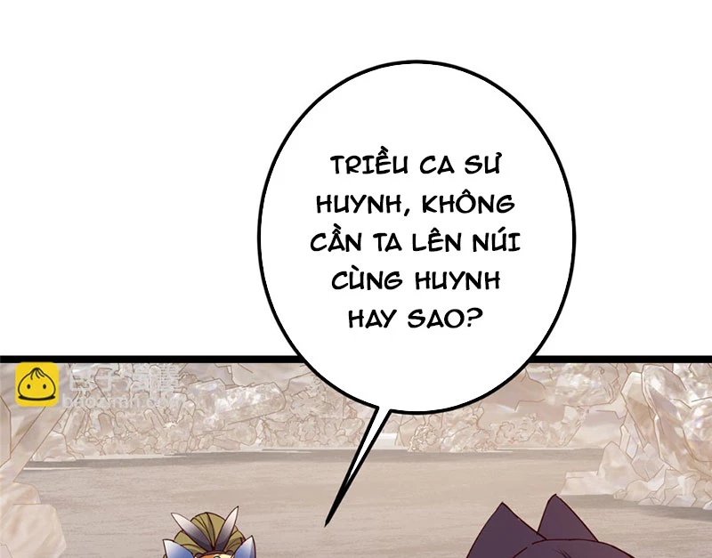 Chưởng Môn Khiêm Tốn Chút Chapter 445 - Trang 4