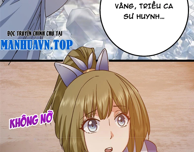 Chưởng Môn Khiêm Tốn Chút Chapter 445 - Trang 4
