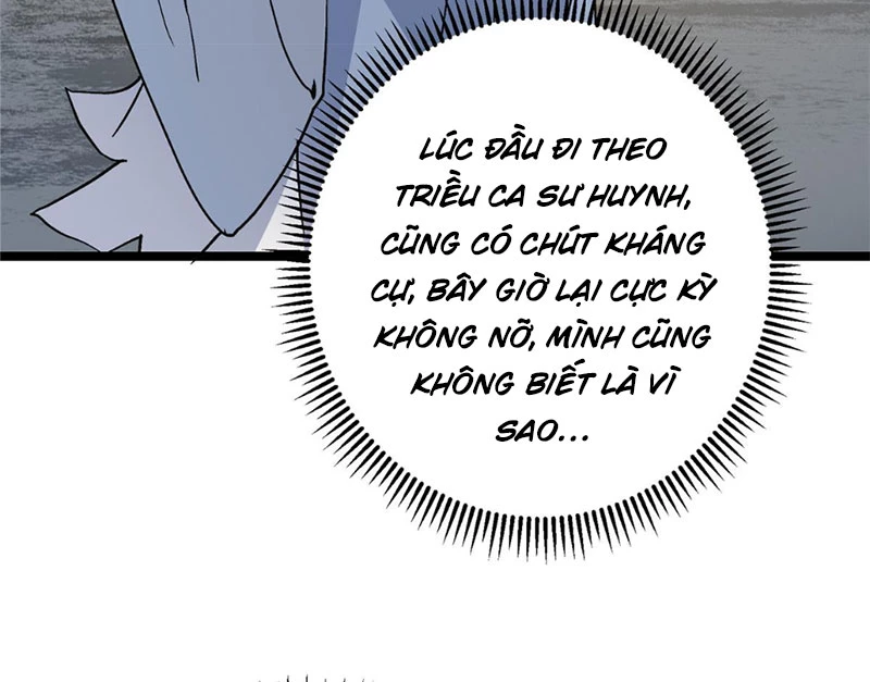 Chưởng Môn Khiêm Tốn Chút Chapter 445 - Trang 4