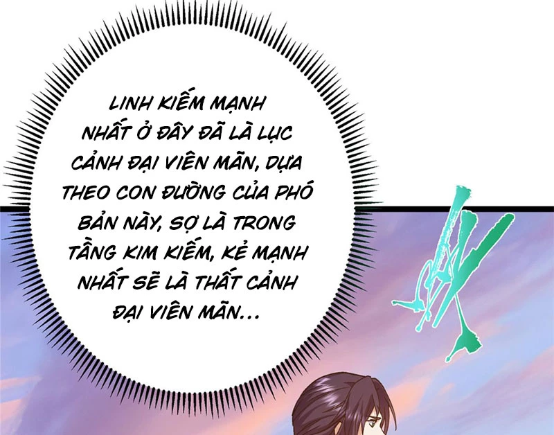 Chưởng Môn Khiêm Tốn Chút Chapter 445 - Trang 4
