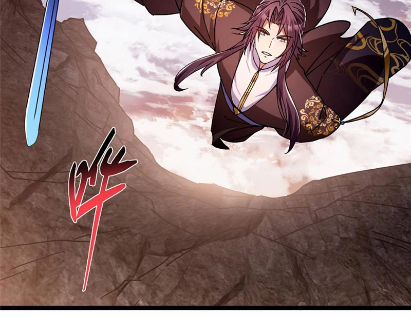 Chưởng Môn Khiêm Tốn Chút Chapter 445 - Trang 4