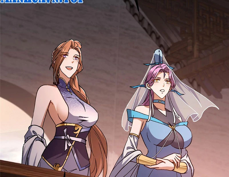 Chưởng Môn Khiêm Tốn Chút Chapter 445 - Trang 4