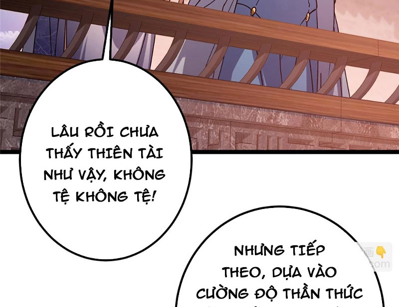 Chưởng Môn Khiêm Tốn Chút Chapter 445 - Trang 4