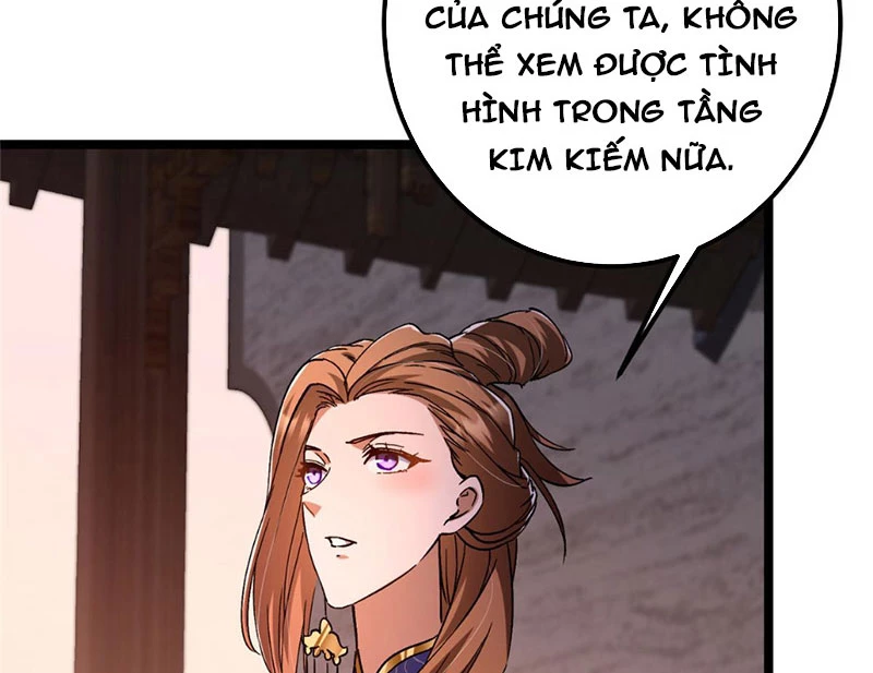 Chưởng Môn Khiêm Tốn Chút Chapter 445 - Trang 4