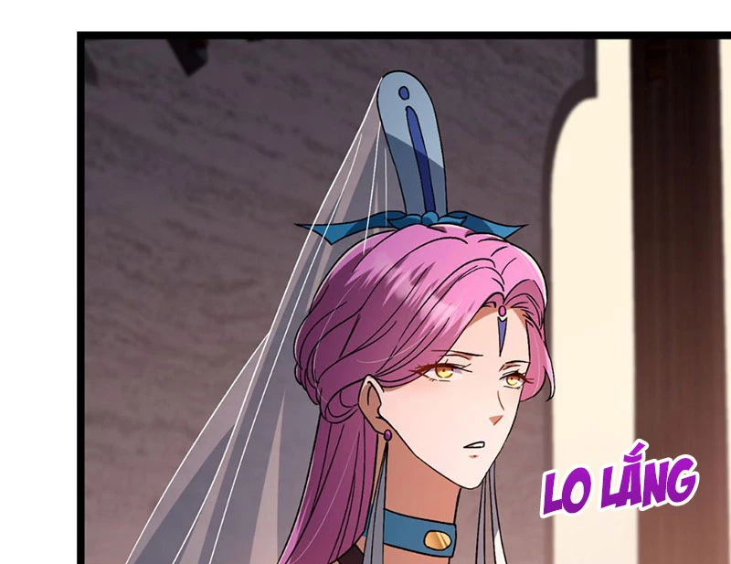 Chưởng Môn Khiêm Tốn Chút Chapter 445 - Trang 4