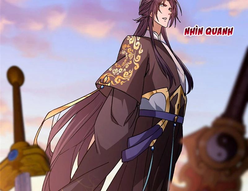 Chưởng Môn Khiêm Tốn Chút Chapter 445 - Trang 4