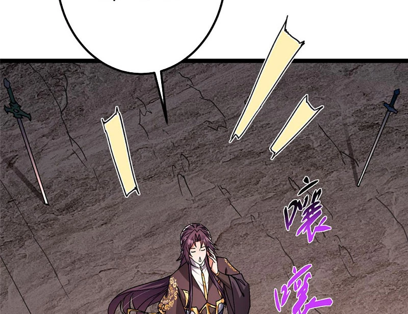 Chưởng Môn Khiêm Tốn Chút Chapter 445 - Trang 4