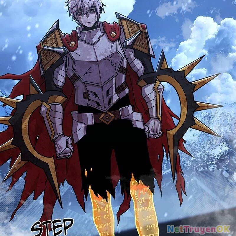 Sự Trở Lại Của Anh Hùng Diệt Thế Chapter 78 - Trang 4