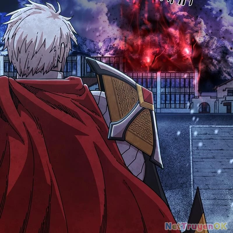 Sự Trở Lại Của Anh Hùng Diệt Thế Chapter 78 - Trang 4