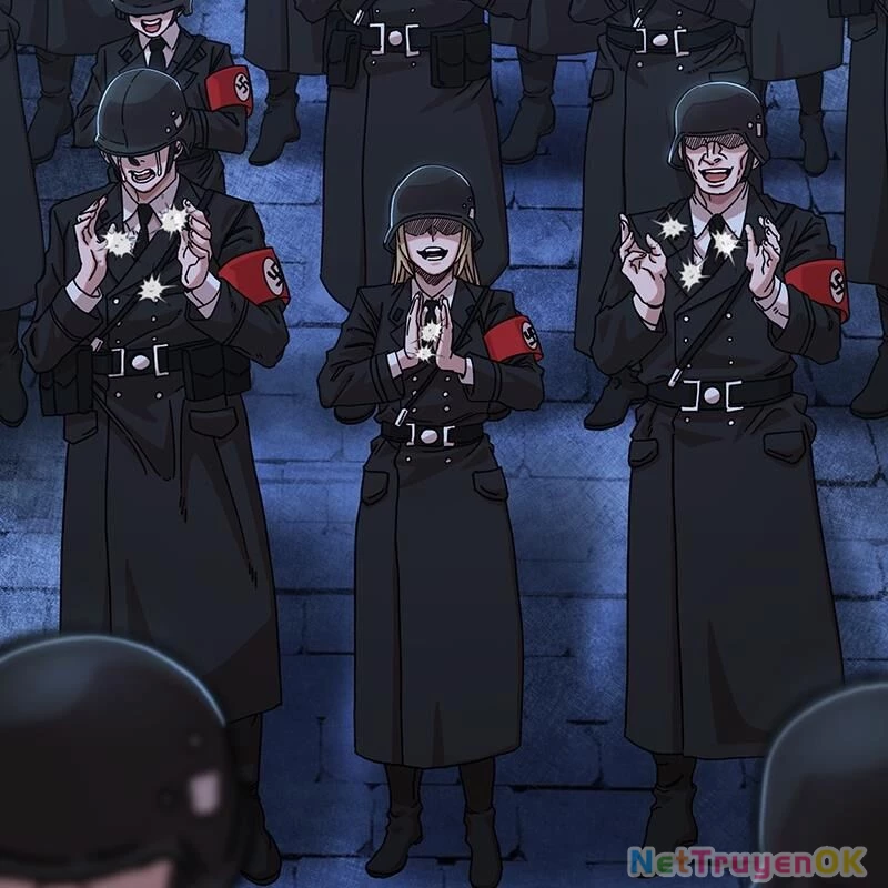 Sự Trở Lại Của Anh Hùng Diệt Thế Chapter 78 - Trang 4