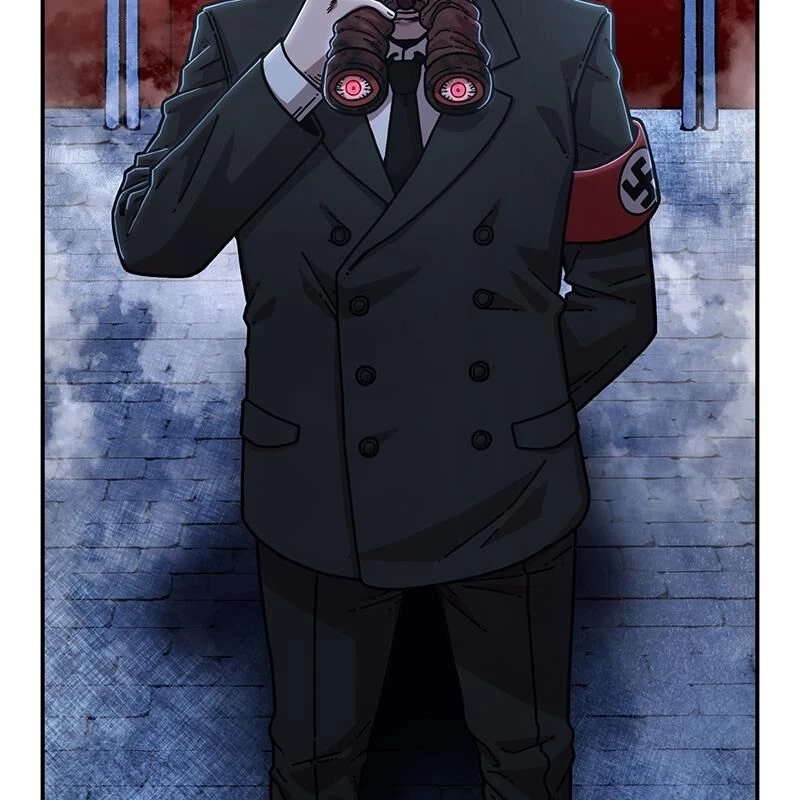 Sự Trở Lại Của Anh Hùng Diệt Thế Chapter 78 - Trang 4