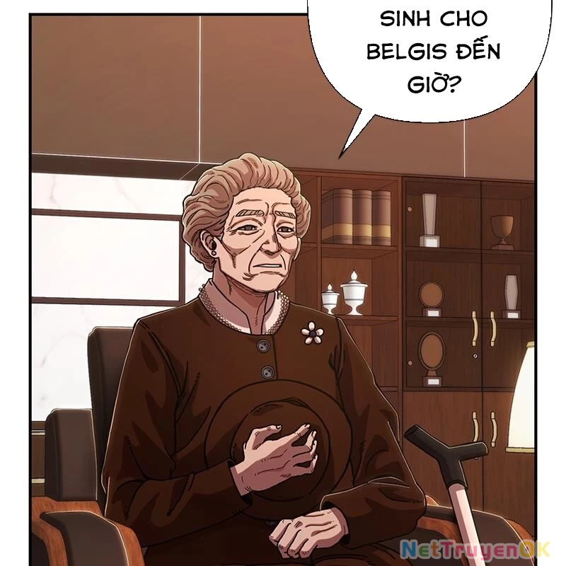 Sự Trở Lại Của Anh Hùng Diệt Thế Chapter 78 - Trang 4