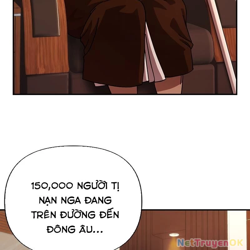 Sự Trở Lại Của Anh Hùng Diệt Thế Chapter 78 - Trang 4