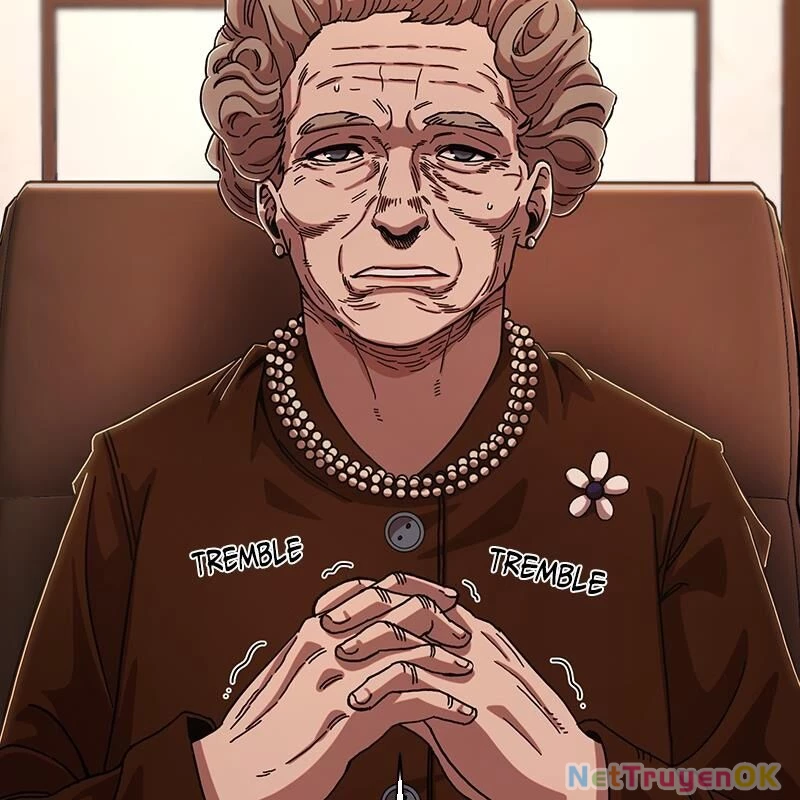 Sự Trở Lại Của Anh Hùng Diệt Thế Chapter 78 - Trang 4