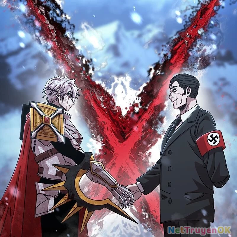 Sự Trở Lại Của Anh Hùng Diệt Thế Chapter 78 - Trang 4