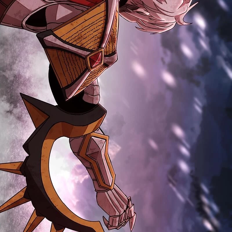 Sự Trở Lại Của Anh Hùng Diệt Thế Chapter 78 - Trang 4