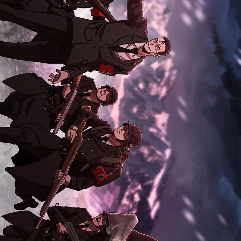 Sự Trở Lại Của Anh Hùng Diệt Thế Chapter 78 - Trang 4