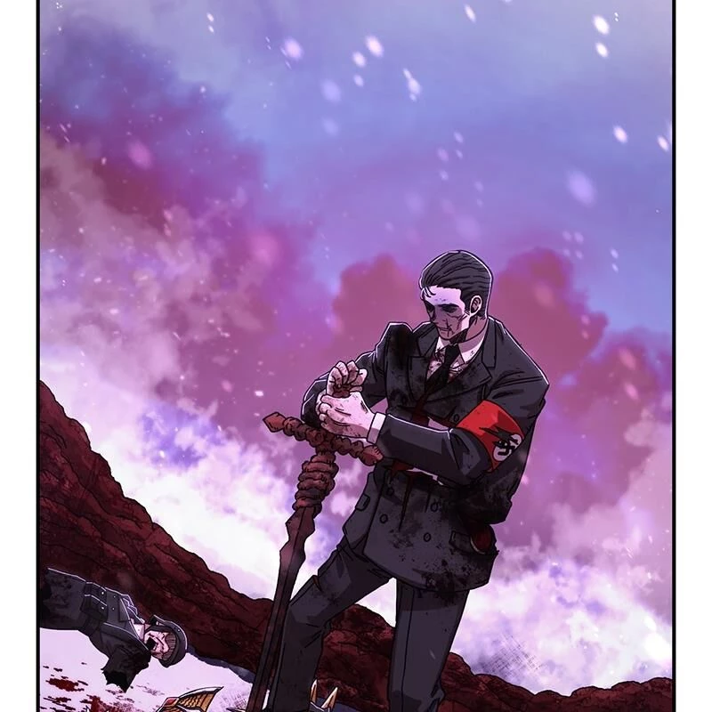 Sự Trở Lại Của Anh Hùng Diệt Thế Chapter 78 - Trang 4