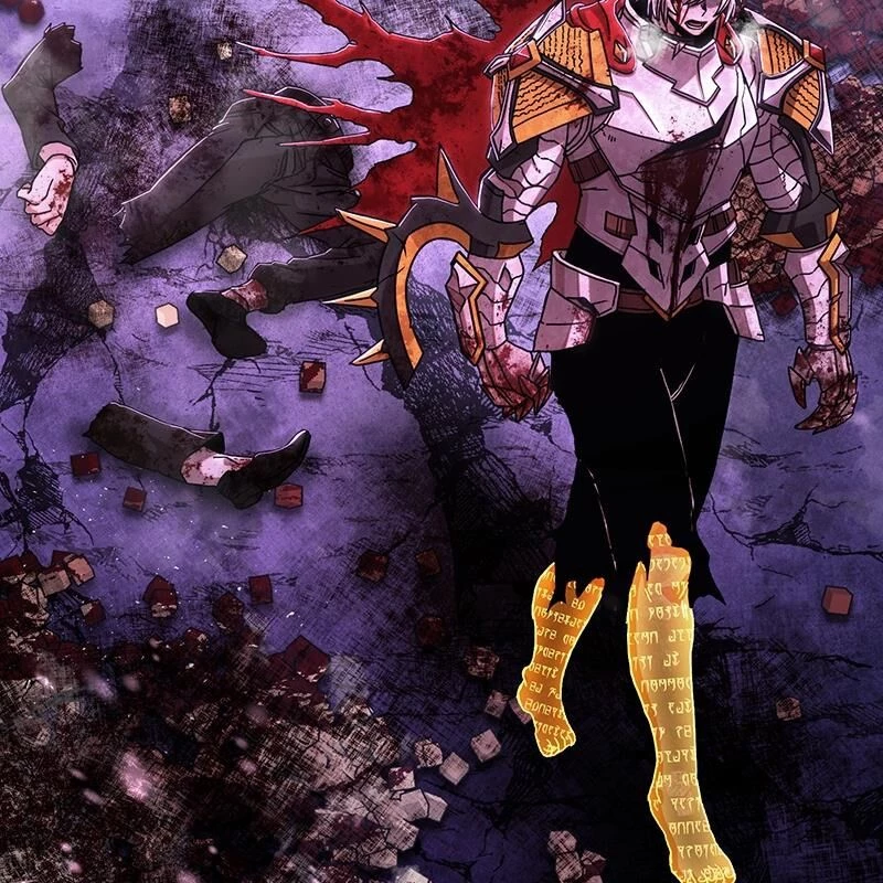 Sự Trở Lại Của Anh Hùng Diệt Thế Chapter 78 - Trang 4