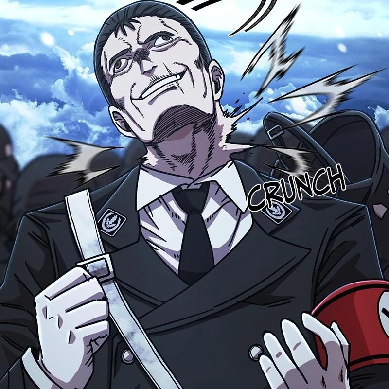 Sự Trở Lại Của Anh Hùng Diệt Thế Chapter 78 - Trang 4