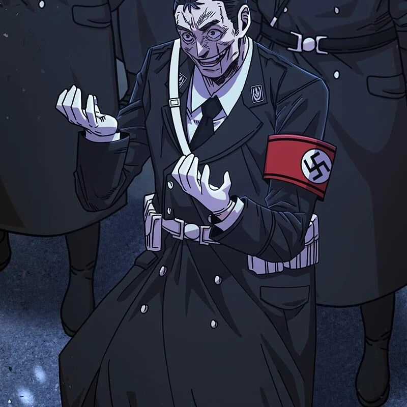 Sự Trở Lại Của Anh Hùng Diệt Thế Chapter 78 - Trang 4