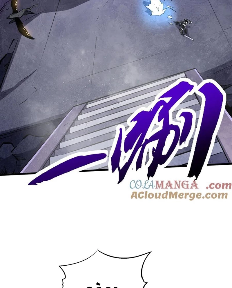 Siêu Cấp Thần Cơ Nhân Chapter 309 - Trang 4