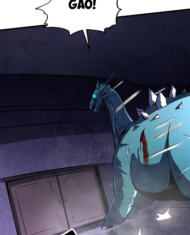 Siêu Cấp Thần Cơ Nhân Chapter 309 - Trang 4