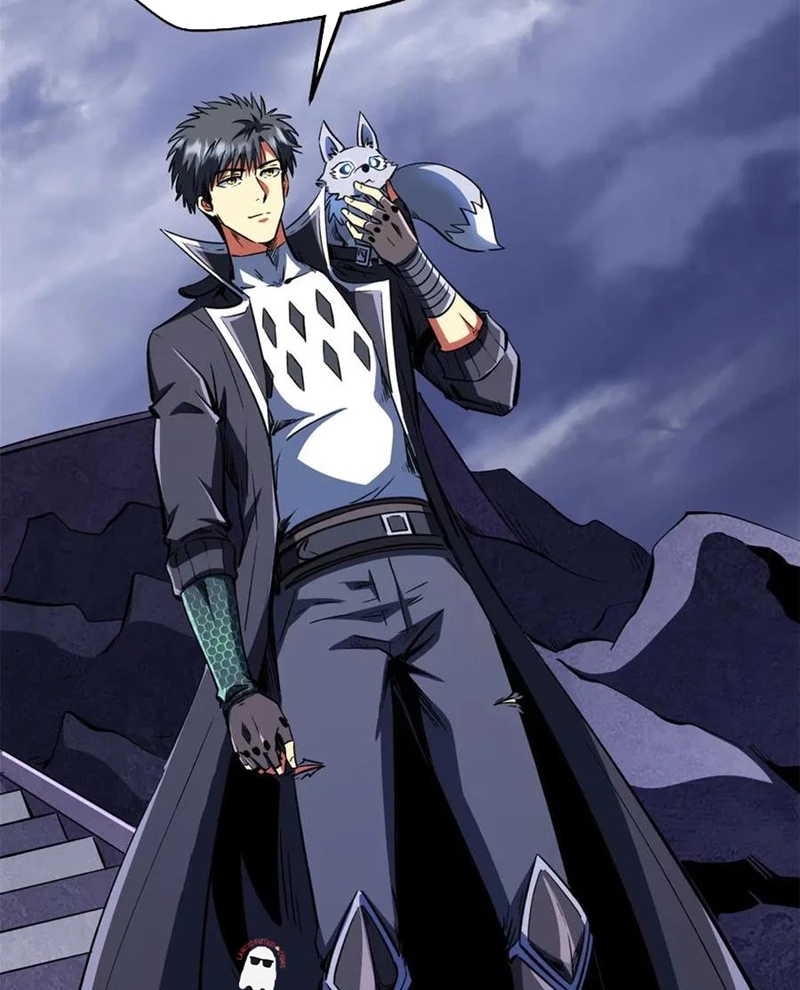 Siêu Cấp Thần Cơ Nhân Chapter 309 - Trang 4