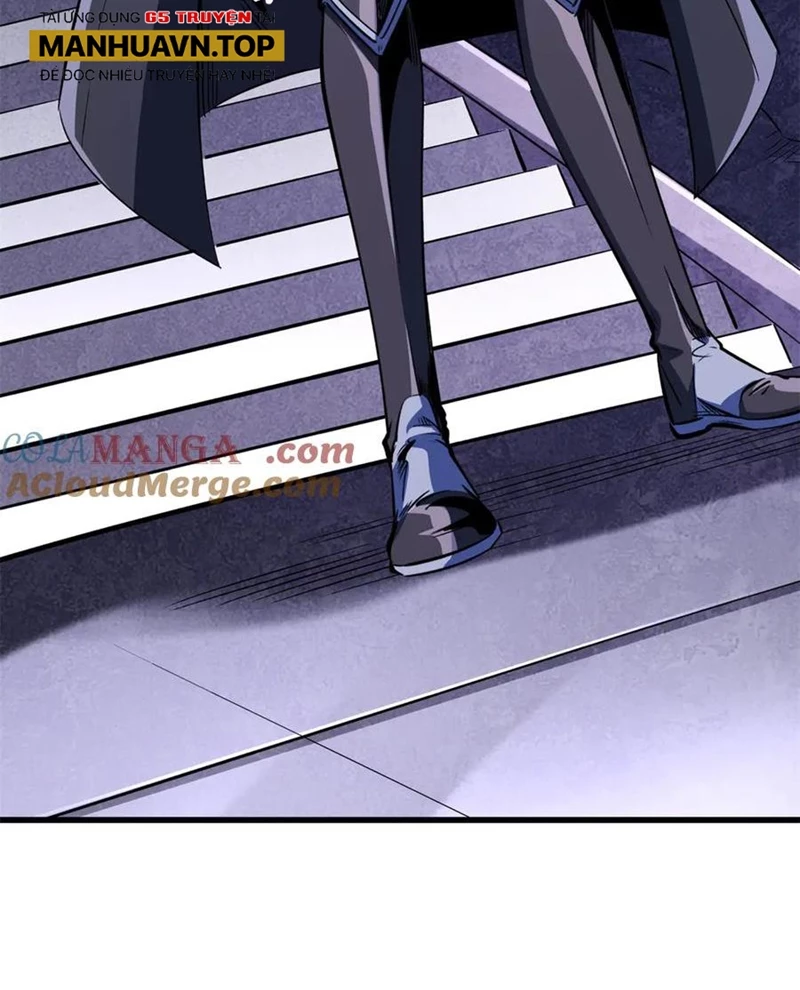 Siêu Cấp Thần Cơ Nhân Chapter 309 - Trang 4