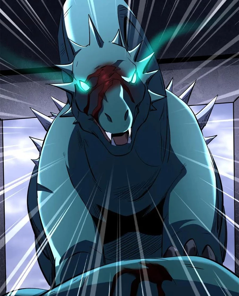 Siêu Cấp Thần Cơ Nhân Chapter 309 - Trang 4