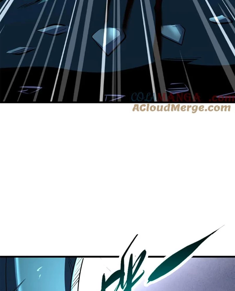 Siêu Cấp Thần Cơ Nhân Chapter 309 - Trang 4