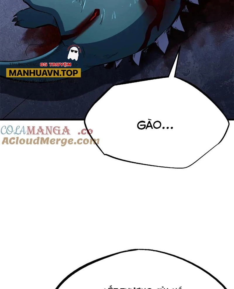 Siêu Cấp Thần Cơ Nhân Chapter 309 - Trang 4